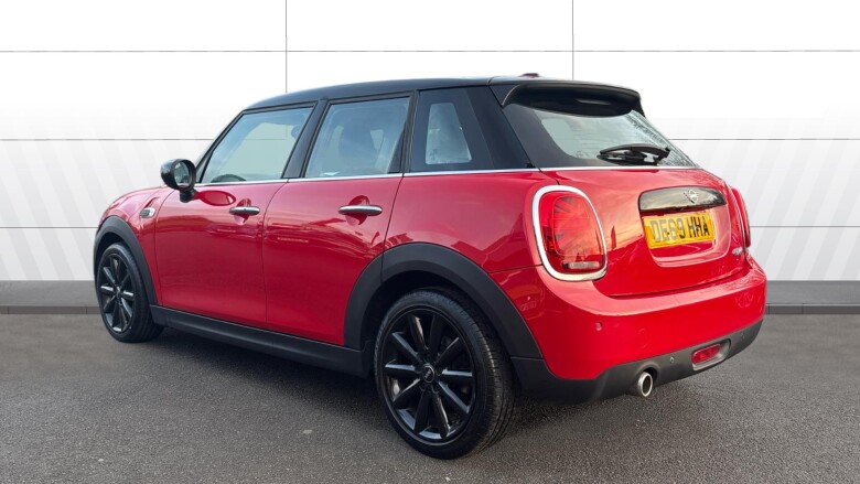 MINI Hatchback 1.5 Cooper Classic II 5dr Petrol Hatchback